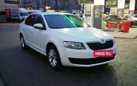 Skoda Octavia, 2016 год, 680 000 рублей, 3 фотография