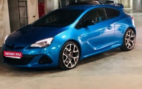Opel Astra OPC J, 2013 год, 1 200 000 рублей, 2 фотография