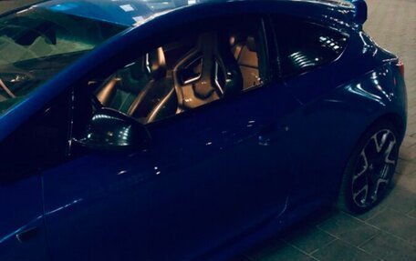 Opel Astra OPC J, 2013 год, 1 200 000 рублей, 17 фотография