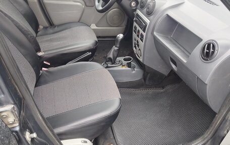 Renault Logan I, 2007 год, 380 000 рублей, 5 фотография