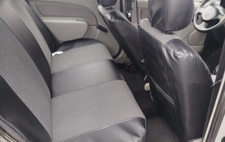 Renault Logan I, 2007 год, 380 000 рублей, 4 фотография