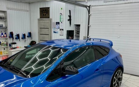 Opel Astra OPC J, 2013 год, 1 200 000 рублей, 18 фотография