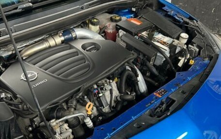 Opel Astra OPC J, 2013 год, 1 200 000 рублей, 16 фотография