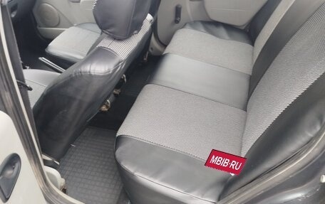 Renault Logan I, 2007 год, 380 000 рублей, 7 фотография