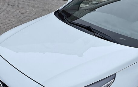 Hyundai Solaris II рестайлинг, 2018 год, 1 280 000 рублей, 6 фотография