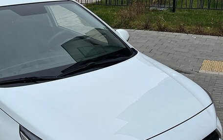 Hyundai Solaris II рестайлинг, 2018 год, 1 280 000 рублей, 7 фотография