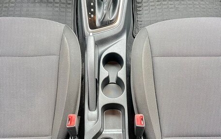 Hyundai Solaris II рестайлинг, 2018 год, 1 280 000 рублей, 23 фотография