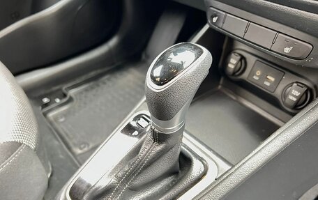 Hyundai Solaris II рестайлинг, 2018 год, 1 280 000 рублей, 22 фотография