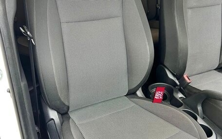 Hyundai Solaris II рестайлинг, 2018 год, 1 280 000 рублей, 26 фотография