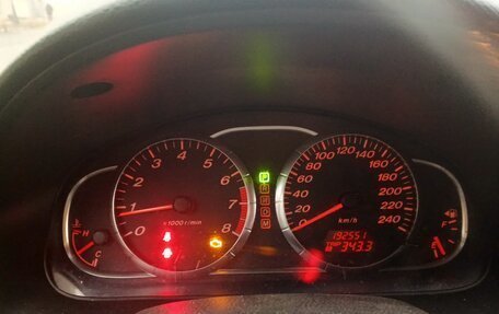 Mazda 6, 2006 год, 310 000 рублей, 6 фотография