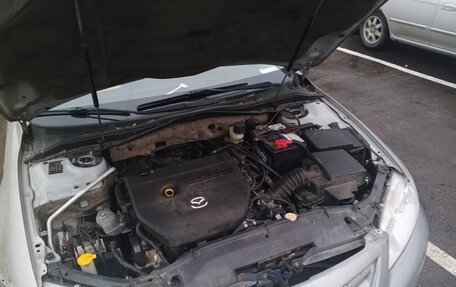 Mazda 6, 2006 год, 310 000 рублей, 7 фотография