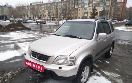 Honda CR-V IV, 1998 год, 475 000 рублей, 2 фотография