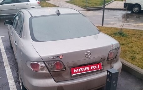 Mazda 6, 2006 год, 310 000 рублей, 2 фотография