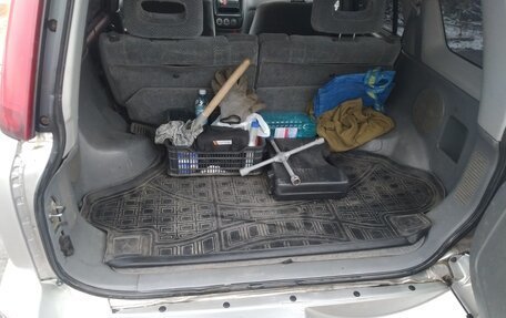 Honda CR-V IV, 1998 год, 475 000 рублей, 7 фотография