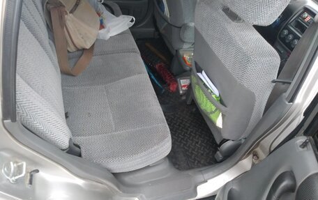 Honda CR-V IV, 1998 год, 475 000 рублей, 8 фотография