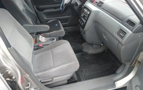 Honda CR-V IV, 1998 год, 475 000 рублей, 9 фотография