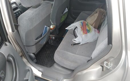 Honda CR-V IV, 1998 год, 475 000 рублей, 10 фотография