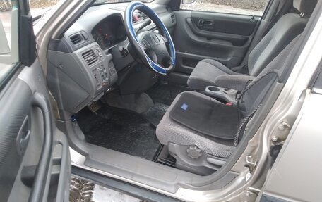 Honda CR-V IV, 1998 год, 475 000 рублей, 11 фотография