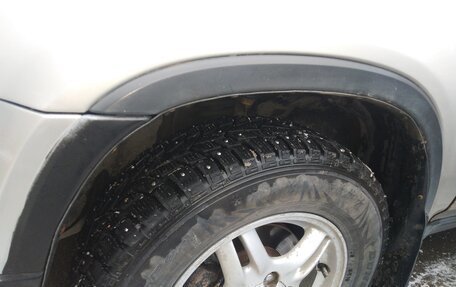 Honda CR-V IV, 1998 год, 475 000 рублей, 12 фотография