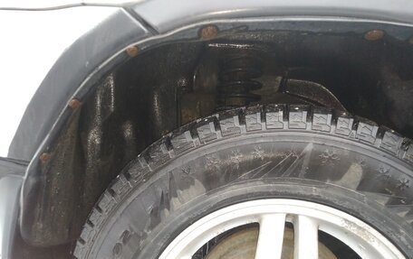 Honda CR-V IV, 1998 год, 475 000 рублей, 14 фотография