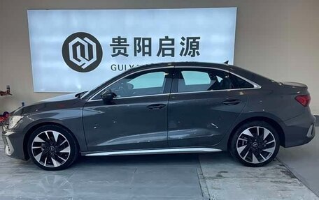 Audi A3, 2022 год, 2 220 000 рублей, 3 фотография