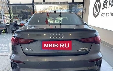 Audi A3, 2022 год, 2 220 000 рублей, 4 фотография