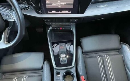 Audi A3, 2022 год, 2 220 000 рублей, 10 фотография