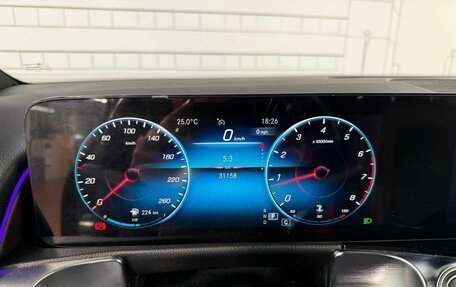 Mercedes-Benz GLB, 2021 год, 4 600 000 рублей, 4 фотография