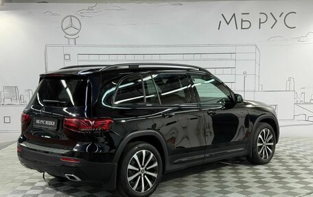 Mercedes-Benz GLB, 2021 год, 4 600 000 рублей, 7 фотография