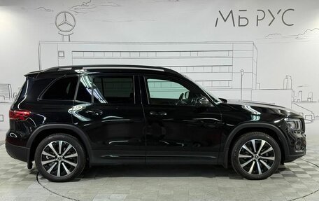 Mercedes-Benz GLB, 2021 год, 4 600 000 рублей, 6 фотография