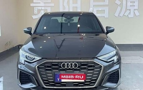 Audi A3, 2022 год, 2 220 000 рублей, 2 фотография