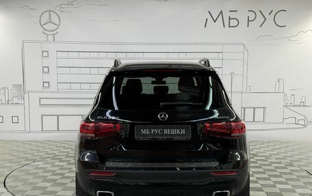 Mercedes-Benz GLB, 2021 год, 4 600 000 рублей, 8 фотография