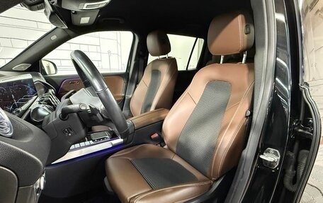 Mercedes-Benz GLB, 2021 год, 4 600 000 рублей, 5 фотография