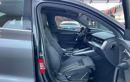 Audi A3, 2022 год, 2 220 000 рублей, 9 фотография