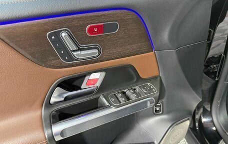 Mercedes-Benz GLB, 2021 год, 4 600 000 рублей, 13 фотография