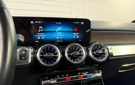 Mercedes-Benz GLB, 2021 год, 4 600 000 рублей, 16 фотография