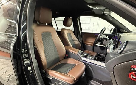 Mercedes-Benz GLB, 2021 год, 4 600 000 рублей, 25 фотография