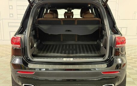 Mercedes-Benz GLB, 2021 год, 4 600 000 рублей, 20 фотография