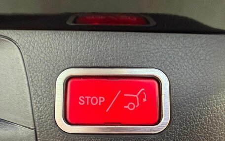 Mercedes-Benz GLB, 2021 год, 4 600 000 рублей, 21 фотография