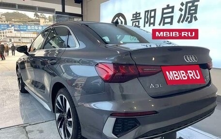 Audi A3, 2022 год, 2 220 000 рублей, 5 фотография