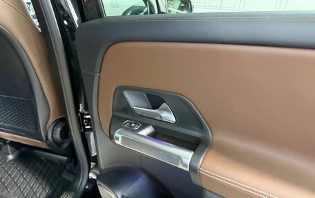 Mercedes-Benz GLB, 2021 год, 4 600 000 рублей, 24 фотография