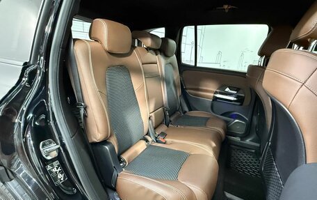 Mercedes-Benz GLB, 2021 год, 4 600 000 рублей, 23 фотография