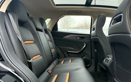 FAW Bestune T77, 2024 год, 2 199 000 рублей, 7 фотография
