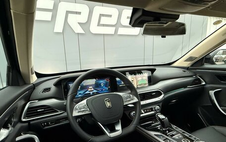 FAW Bestune T77, 2024 год, 2 199 000 рублей, 6 фотография