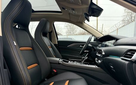 FAW Bestune T77, 2024 год, 2 199 000 рублей, 8 фотография