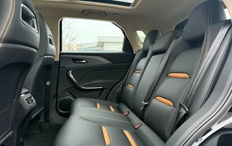 FAW Bestune T77, 2024 год, 2 199 000 рублей, 9 фотография