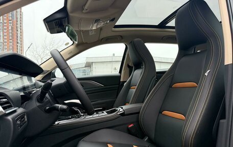 FAW Bestune T77, 2024 год, 2 199 000 рублей, 10 фотография