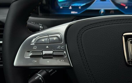 FAW Bestune T77, 2024 год, 2 199 000 рублей, 15 фотография