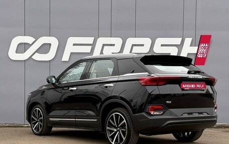 FAW Bestune T77, 2024 год, 2 199 000 рублей, 2 фотография