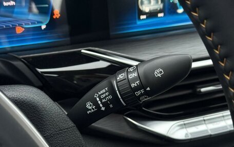 FAW Bestune T77, 2024 год, 2 199 000 рублей, 18 фотография